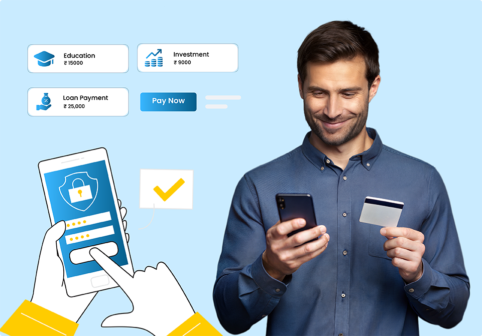 Possibilities Dashboard